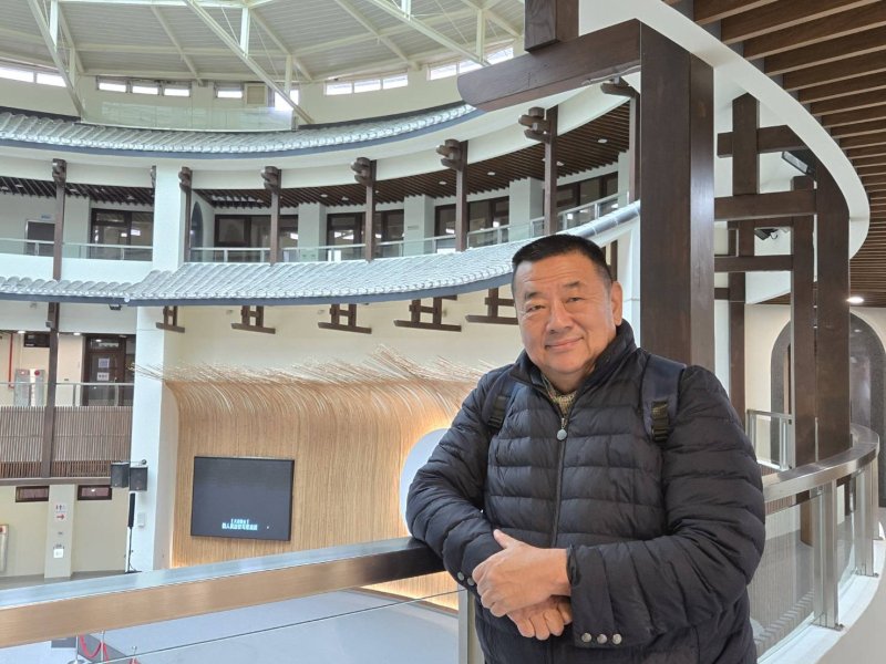 中華新聞報 / 張競博士專欄 : 國安團隊黔驢技窮原形畢露 - 中華新聞報中華新聞報