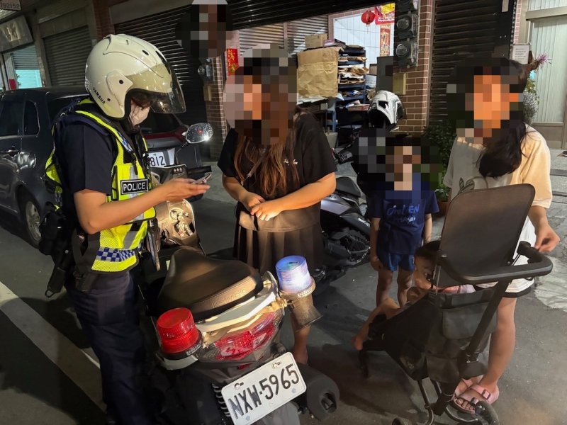 港灣新聞網 / 假愛情真詐騙!甜言蜜語後竟恐嚇斷頭 內埔警即刻識破阻詐