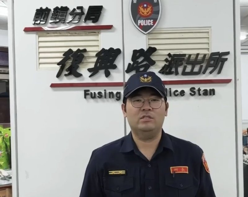 港灣新聞網 / 三條通緝男謊報身分求放過!前鎮警一眼識破當場逮人