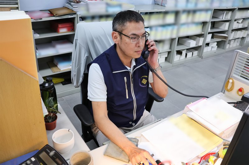 港灣新聞網 / 欠繳健保罰鍰203萬!保單露端倪遭查封房屋 家人急匯款清償