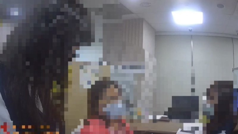 港灣新聞網 / 「烏克蘭醫生被當間諜」求救騙26萬!高雄婦險遭愛情詐騙 警銀聯手阻詐