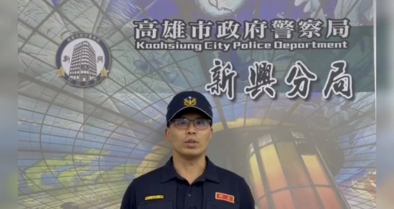 港灣新聞網 / 深夜宵夜變調!47歲男子酒後與店員爆口角 警方迅速化解