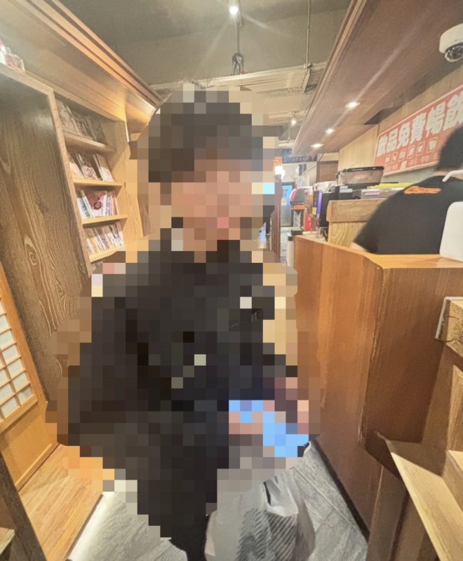 港灣新聞網/家人急尋心頭肉!高市少年隊攜手北警4小時內鎖定行蹤