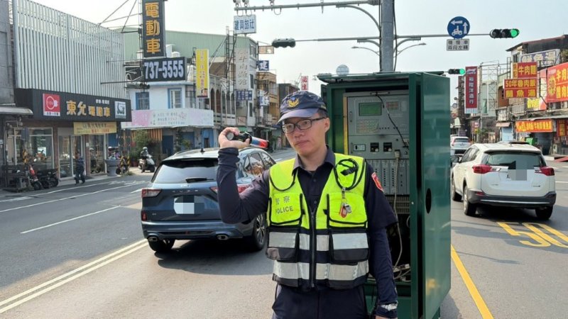 港灣新聞網/端午連假南迴恐塞爆!枋警祭六大疏導措施 科技執法同步上路