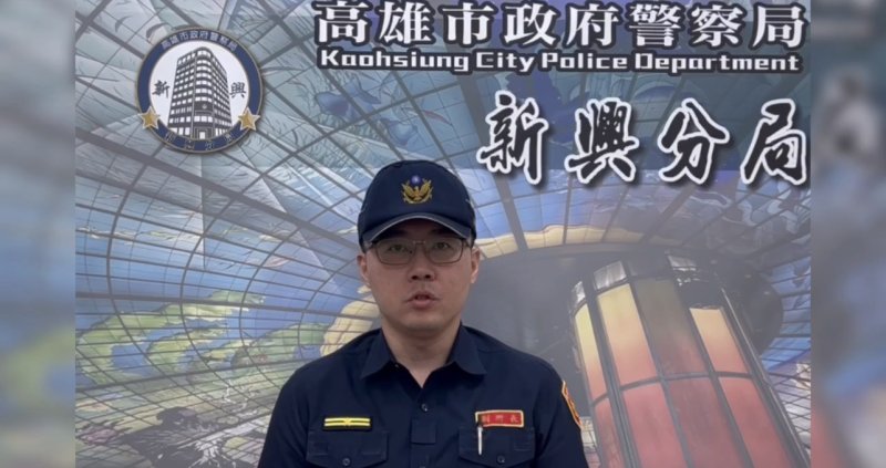 港灣新聞網/父子口角爆家庭暴力!民生一路商家傳傷害案 警方協助聲請保護令