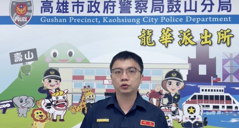 港灣新聞網/「怎麼又是你!」男子一個月內二度酒駕 鼓山警攔查傻眼重罰逾12萬元