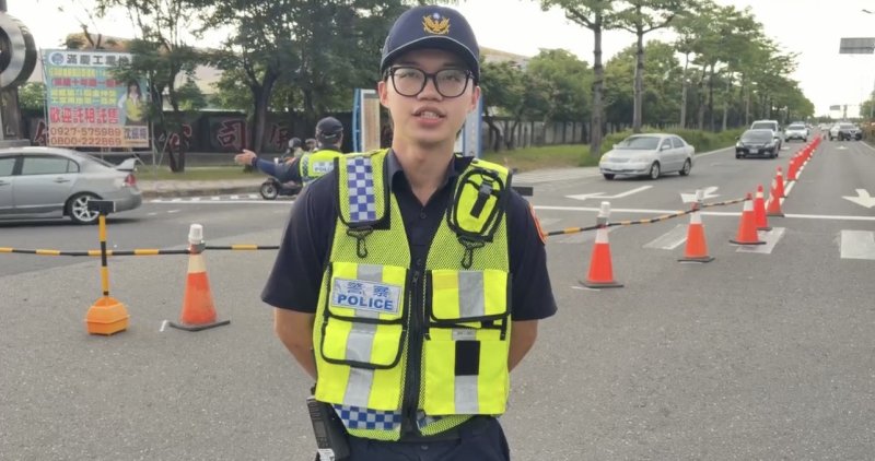 港灣新聞網/端午連假收假北返車潮爆量!枋警啟動調撥車道與分流措施 籲駕駛耐心行車