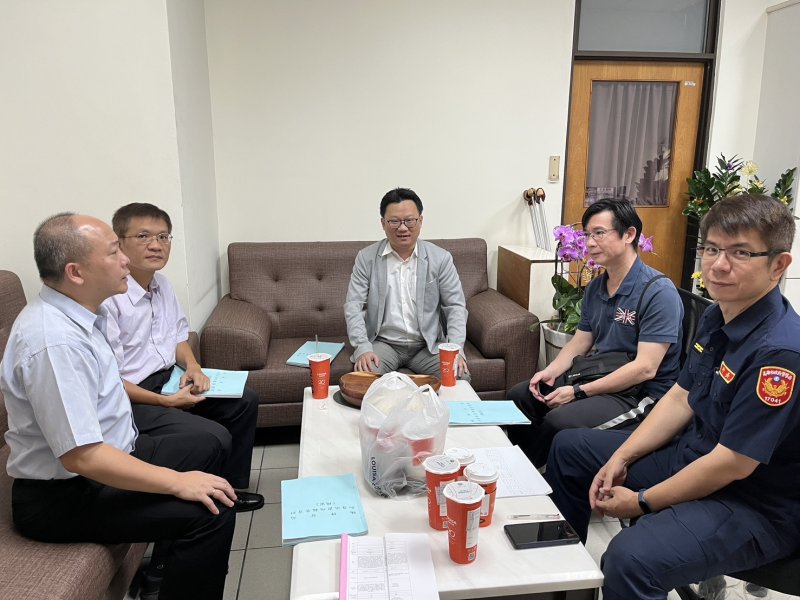 港灣新聞網 / 地方選舉倒數!橋頭地檢署攜手楠梓警啟動查賄防暴 鎖定賭盤、假訊息及境外介選