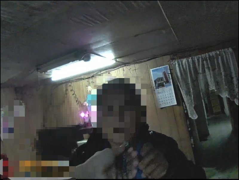 港灣新聞網/機車鑰匙忘了拔!內埔暖警巡邏驚見險遭竊 主動保管助7旬翁守住愛車
