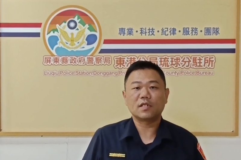 港灣新聞網/小琉球爆機車置物箱割破竊盜!3車受害、5000元現金遭竊 警方調監視器全力追查