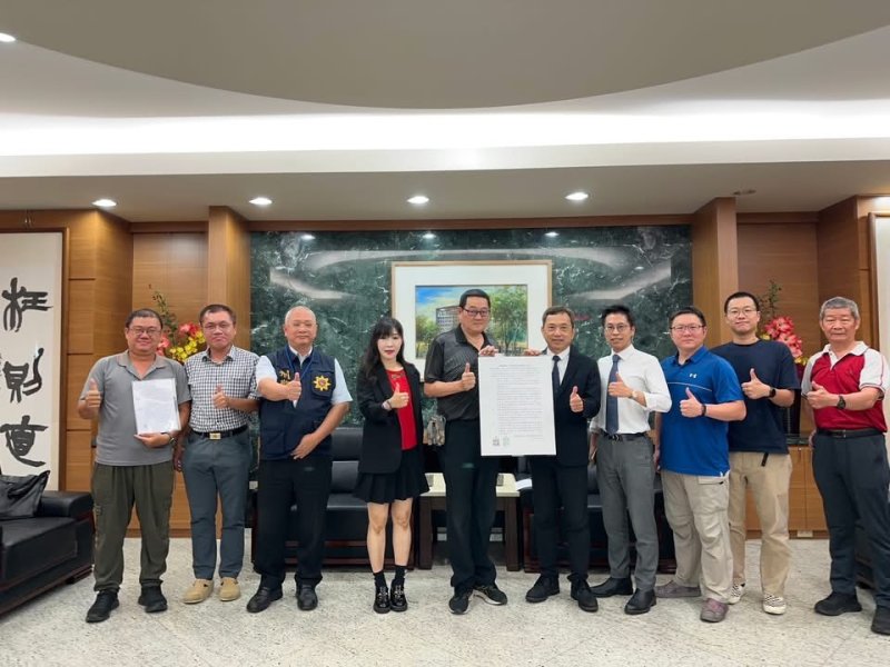 港灣新聞網 / 檢察長親筆信送達390位里長!橋檢全面啟動反賄選 籲全民拒絕買票勇敢檢舉