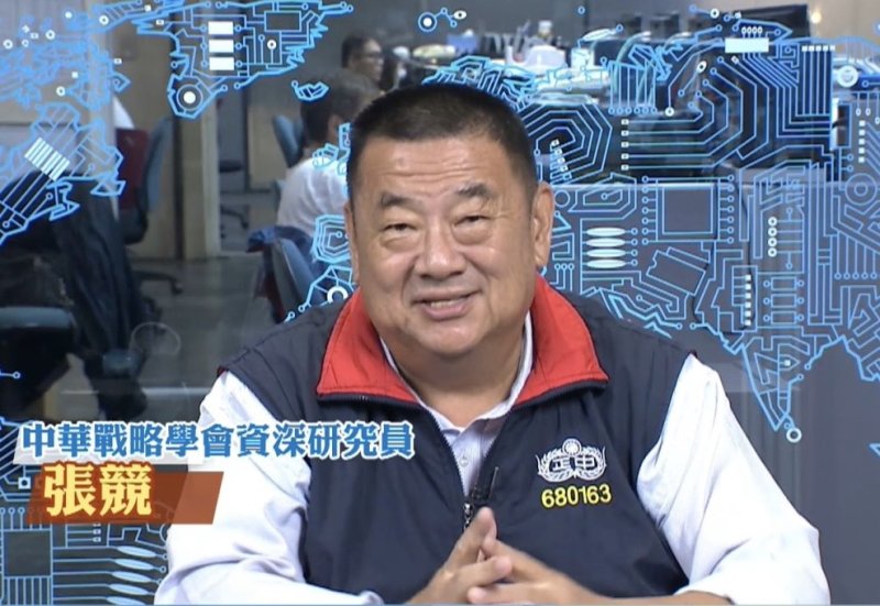 港灣新聞網 張競博士專欄/ 解讀北京修訂《中華人民共和國國防動員法》